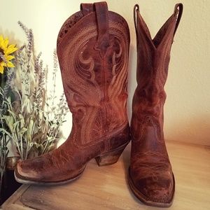 Ariat Boots
